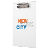 New York City-klembord Klembord (Links)