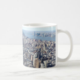 New York City Koffiemok