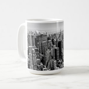 New York City Koffiemok
