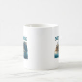 New York City Koffiemok (Center)