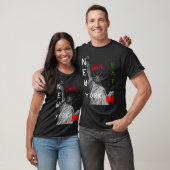 New York City Lady Liberty T-shirt (Unisex)