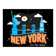 New York City Landmark