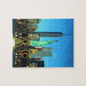 New York City Legpuzzel (Horizontaal)