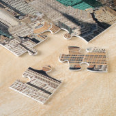 New York City Legpuzzel (Zijkant)