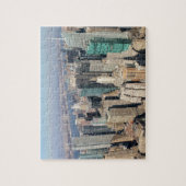 New York City Legpuzzel (Verticaal)