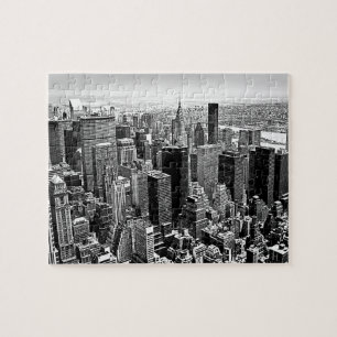 New York City Legpuzzel