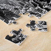 New York City Legpuzzel (Zijkant)