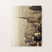 New York City Legpuzzel (Verticaal)