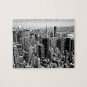 New York City Legpuzzel (Horizontaal)
