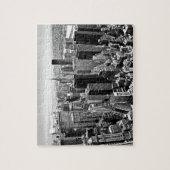 New York City Legpuzzel (Verticaal)