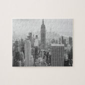 New York City Legpuzzel (Horizontaal)