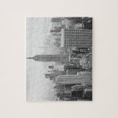 New York City Legpuzzel (Verticaal)