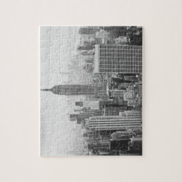 New York City Legpuzzel