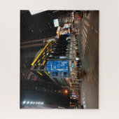 New York City Legpuzzel (Verticaal)