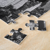  New York City Legpuzzel (Zijkant)