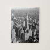  New York City Legpuzzel (Verticaal)