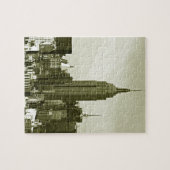 New York City Legpuzzel (Horizontaal)