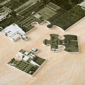 New York City Legpuzzel (Zijkant)