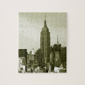 New York City Legpuzzel (Verticaal)