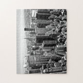 New York City Legpuzzel (Verticaal)