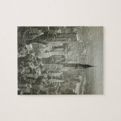 New York City Legpuzzel (Horizontaal)