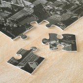 New York City Legpuzzel (Zijkant)