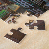 New York City Legpuzzel (Zijkant)
