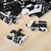 New York City Legpuzzel (Zijkant)