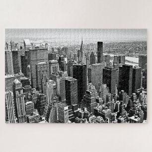 New York City Legpuzzel