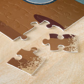 New York City Legpuzzel (Zijkant)