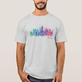 New York City leuk shirt