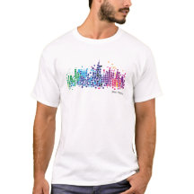 New York City leuk shirt