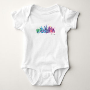 New York City leuk shirt