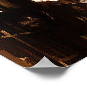 new york city lights poster (Hoek)