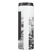 New York City, Love, Cool Thermosbeker (Achterkant)