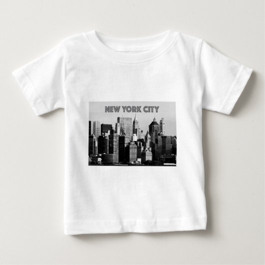 New York City Lower-Manhattan Pro Foto (Voorkant)