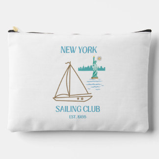 New York City Luxe Zeilclub Etui