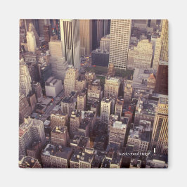 New York City Magneet