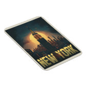 New York City Magneet (Rechterzijde)