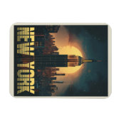 New York City Magneet (Horizontaal)