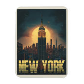 New York City Magneet (Verticaal)