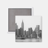New York City Magneet (Voorkant / Achterkant)
