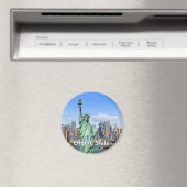 New York City Magneet (Insitu (Vaatwasser))