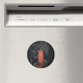 New York City Magneet (Insitu (Vaatwasser))