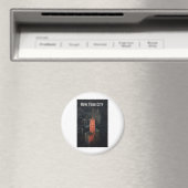 New York City Magneet (Insitu (Vaatwasser))