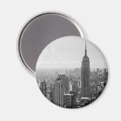 New York City Magneet (Voorkant / Achterkant)
