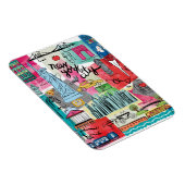 New York City Magneet (Rechterzijde)