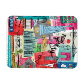 New York City Magneet (Horizontaal)