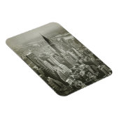 New York City Magneet (Rechterzijde)
