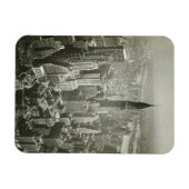 New York City Magneet (Horizontaal)